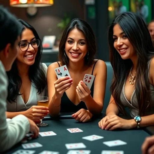 bos88: Menyelami Keseruan Permainan Poker yang Menarik di Indonesia